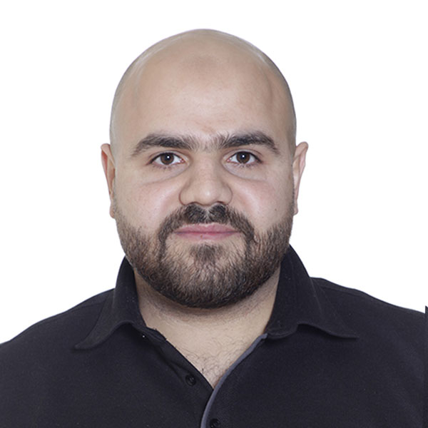 Mohammad Nassar